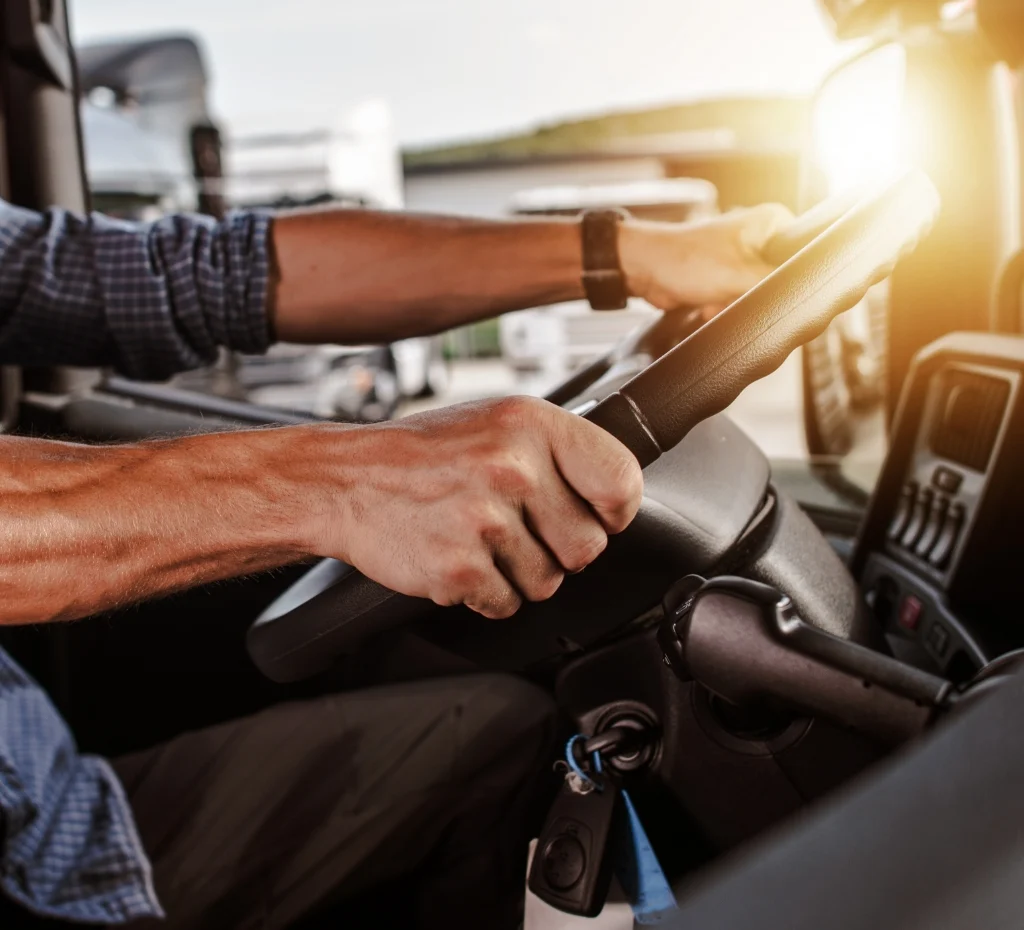 Driver Shortage Issues