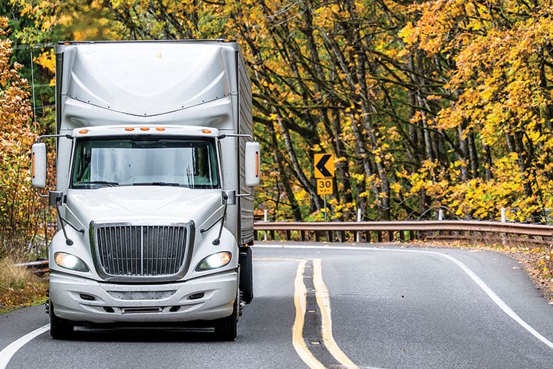 A Glimmer of Hope in the Freight Market: ATVI Rises 1.4% – Signs of Recovery for Trucking Industry