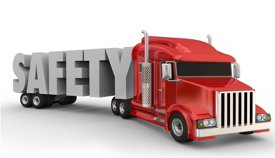 Sharing the Road Safety: Tips for Truckers and Car Drivers