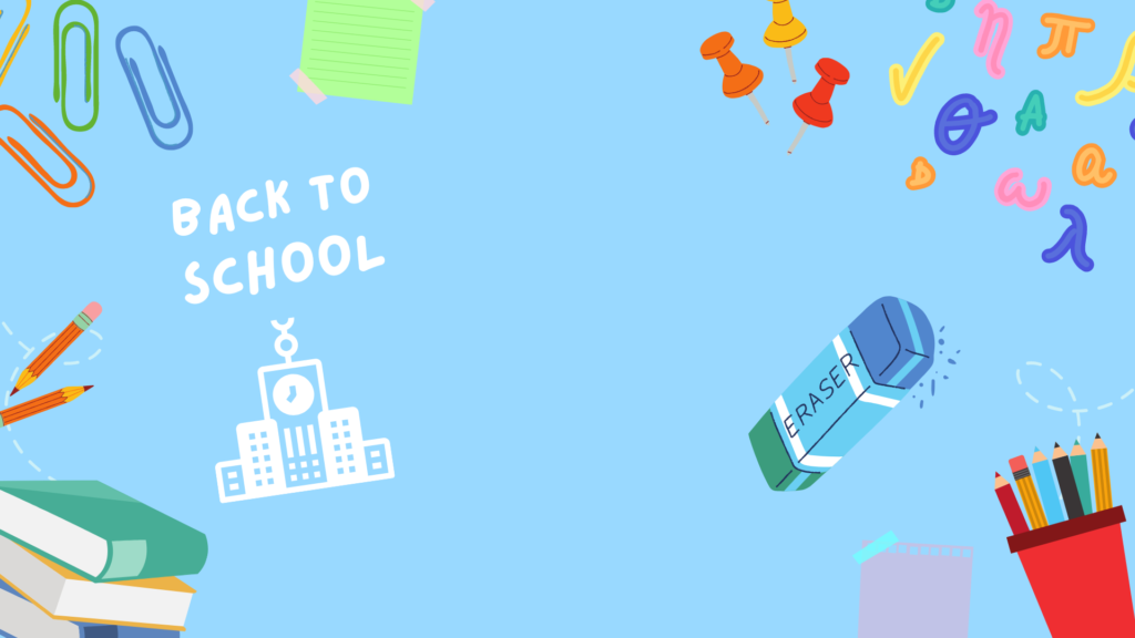 Back-to-School Orders Are Tracking Below 2022 Peaks, But Still Above Pre-Pandemic Levels