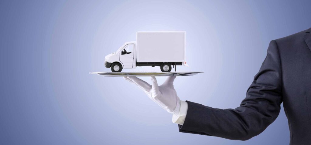 Inside Delivery vs. White Glove Delivery: What’s the Difference?