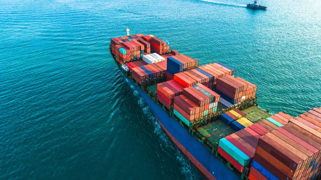 Ocean Shipping Competition Enforcement Act