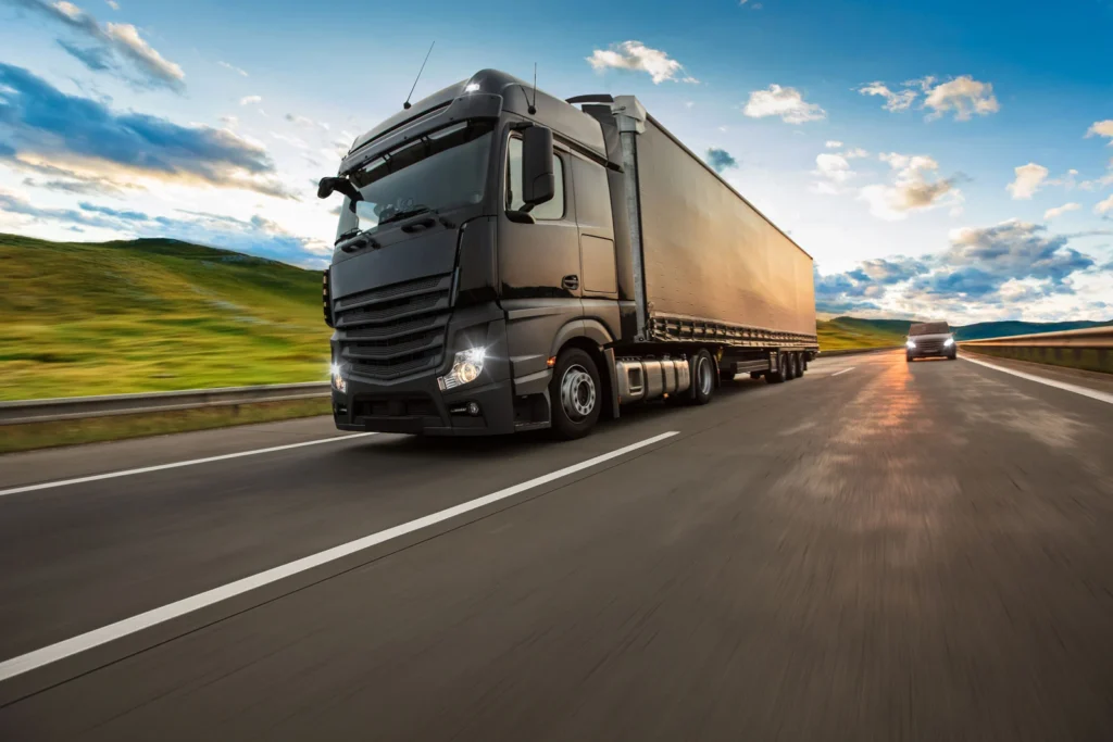 How to choose the right freight forwarder for your business